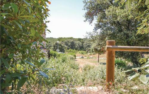 Two-bedroom Holiday Home In Calvisson