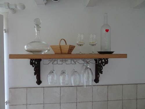 Apartamento Chez Mireille � Chardavoine