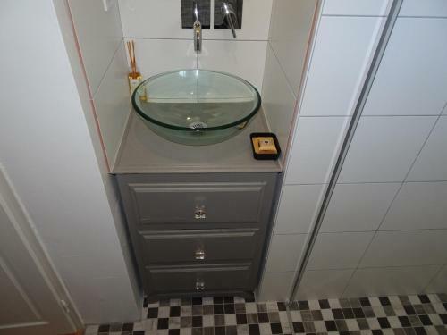 Apartamento Chez Mireille � Chardavoine