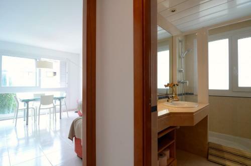 Apartamento Torroella 89 1