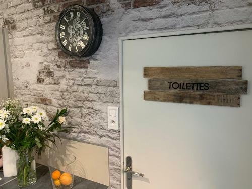 Le Cocon Des Hortillonnages