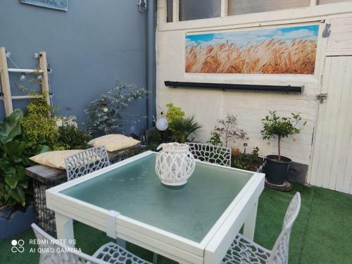 Le Cocon Des Hortillonnages