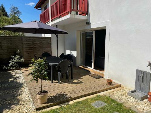Maison Au C?ur Du Pays Basque