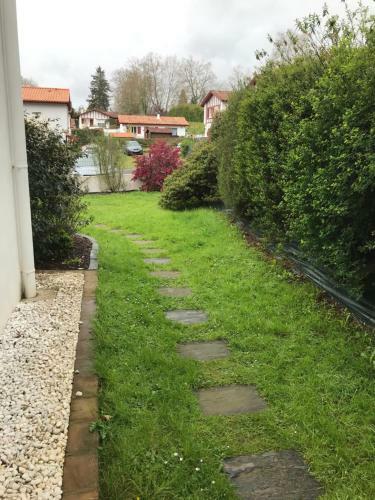 Maison Au C?ur Du Pays Basque
