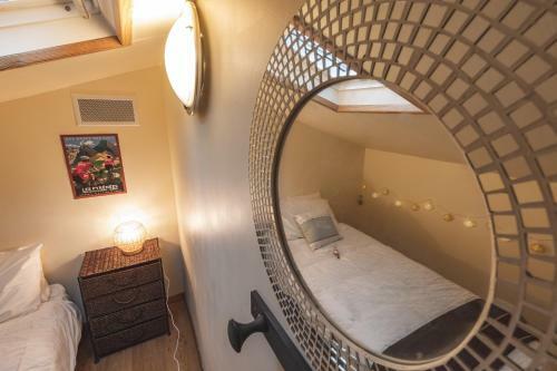 Bed & Breakfast Chalet Our�a