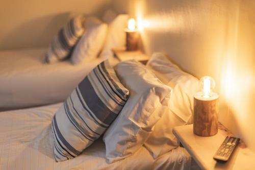 Bed & Breakfast Chalet Our�a