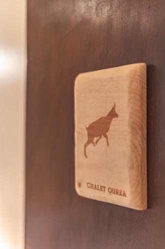 Bed & Breakfast Chalet Our�a