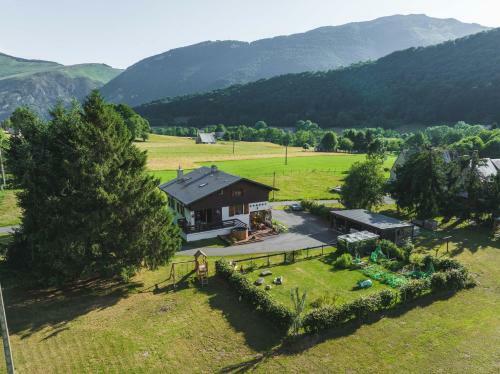 Bed & Breakfast Chalet Our�a