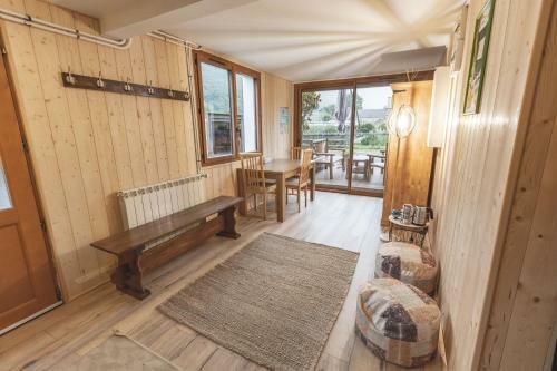 Bed & Breakfast Chalet Our�a