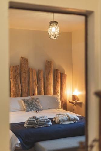 Bed & Breakfast Chalet Our�a