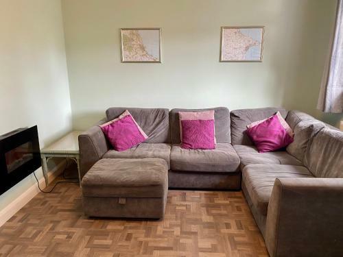 Apartamento The Annexe