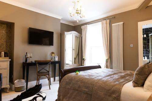 All Seasons Boutique Hotels
