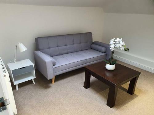 Danellie Residence, Fleet, Hampshire