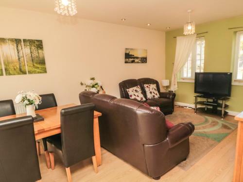 Boules Cottage