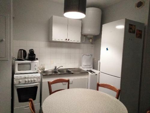 Apartamento Appartemment T3 (2 Chambres) C?ur De Cand� Wifi