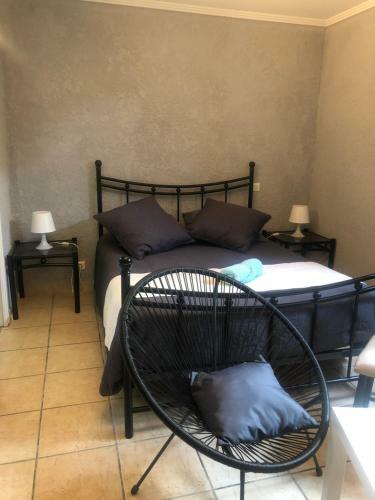 Bed & Breakfast Chez Anid�