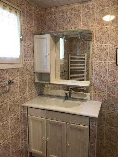 Bed & Breakfast Chez Anid�