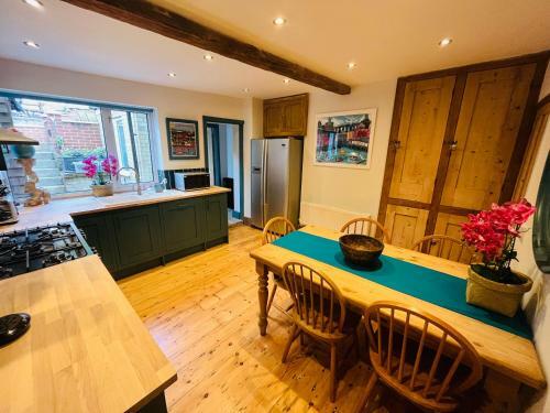 Harbour Cottage