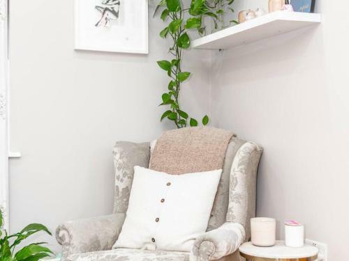 Cosy Hidden Gem 1bdr Apartment, South London