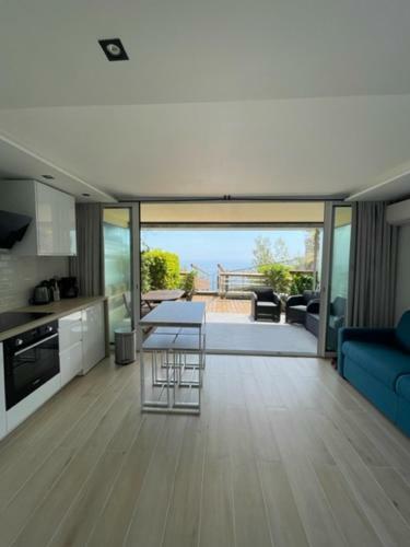 Apartamento Sea View