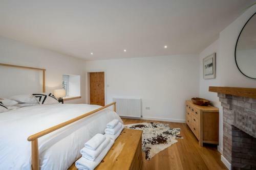 Spacious & Stylish Stonehous