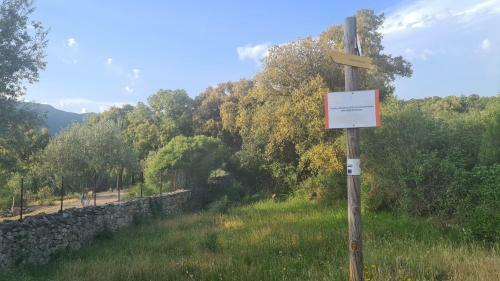 Lodge La Roulotte