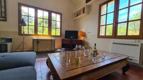 Le Ranch: Grande Villa Acc�s Priv� � La Rivi�re