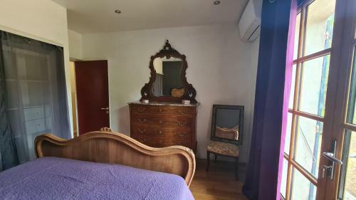 Le Ranch: Grande Villa Acc�s Priv� � La Rivi�re