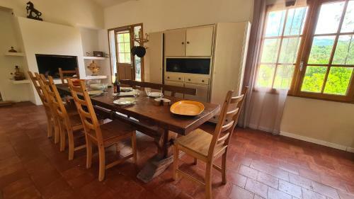 Le Ranch: Grande Villa Acc�s Priv� � La Rivi�re