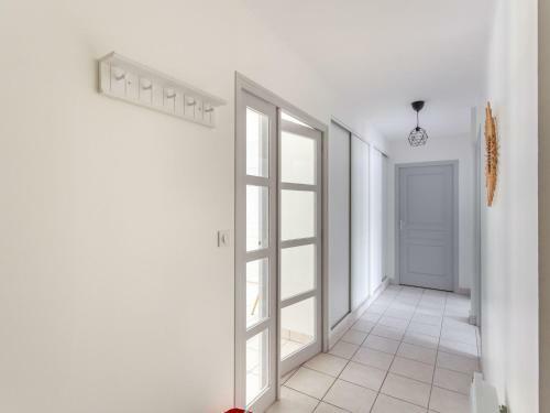 Apartment R�sidences Les Bisquines
