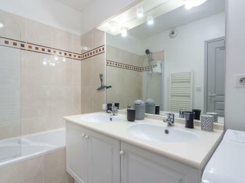 Apartment R�sidences Les Bisquines