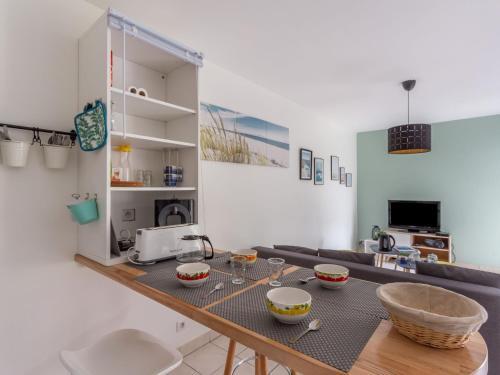 Apartment R�sidences Les Bisquines