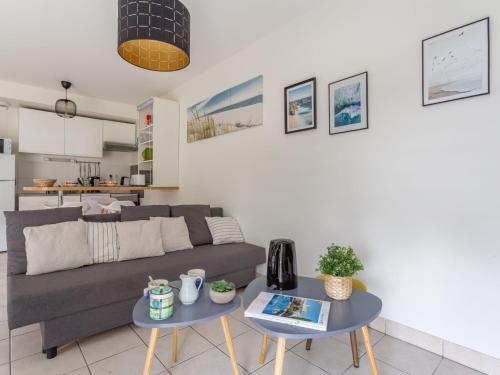 Apartment R�sidences Les Bisquines