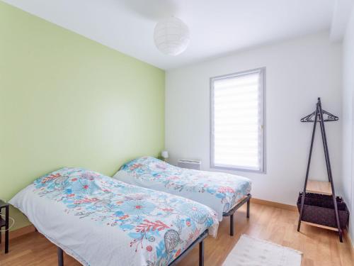 Apartment R�sidences Les Bisquines