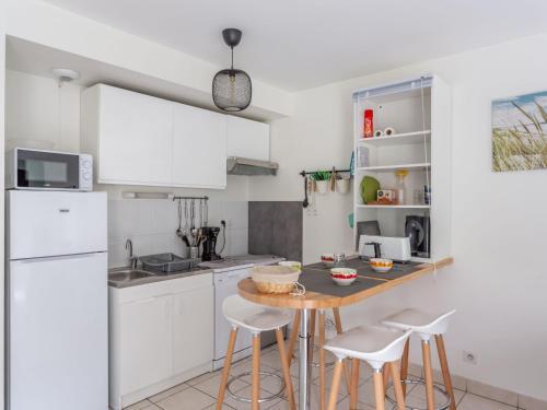 Apartment R�sidences Les Bisquines