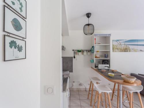Apartment R�sidences Les Bisquines