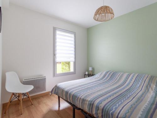 Apartment R�sidences Les Bisquines
