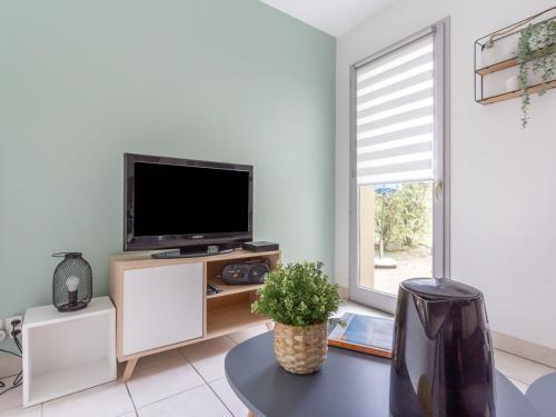 Apartment R�sidences Les Bisquines
