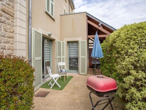 Apartment R�sidences Les Bisquines