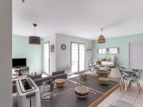 Apartment R�sidences Les Bisquines