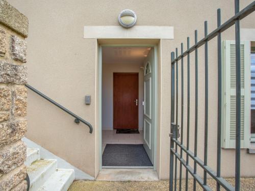 Apartment R�sidences Les Bisquines