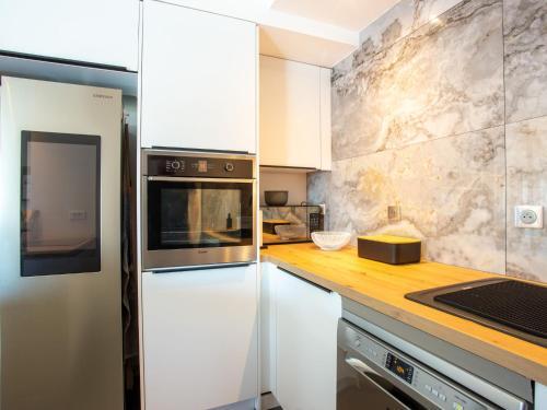 Apartment L'atelier