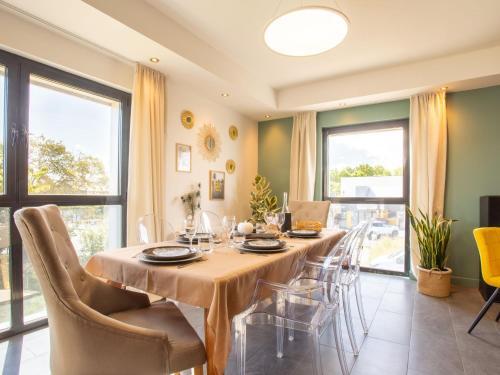 Apartment L'atelier