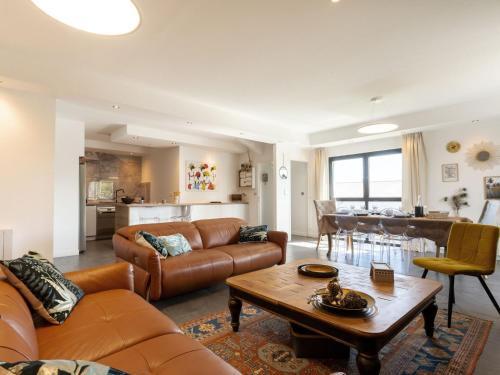Apartment L'atelier