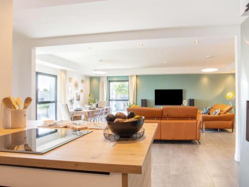 Apartment L'atelier