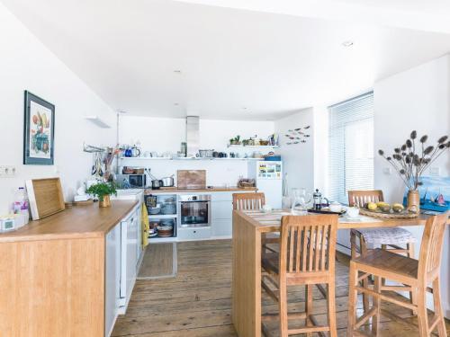 Apartment La Vigie