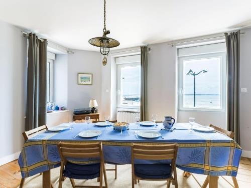 Apartment La Vigie