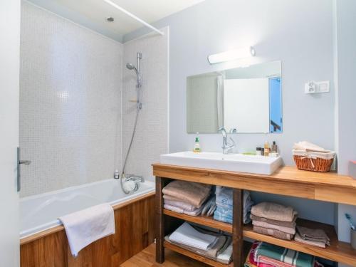 Apartment La Vigie