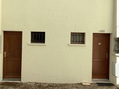 Maison Carcans-maubuisson, 3 Pi�ces, 5 Personnes - Fr-1-648-96