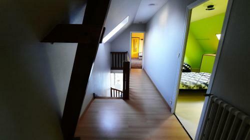 Villa Excallibur, Aux Portes De Broc�liande